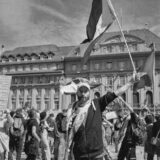 PROTEST PALESTINA - B -_