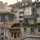 BERN 6x6 - CLADIRI CENTRU BERN