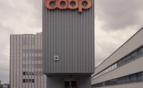 THE COORPORATION™