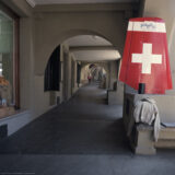 BERN 6x6 - PATTAKI ARIPA DE AVIOIN si ARCADE BERN VECHI
